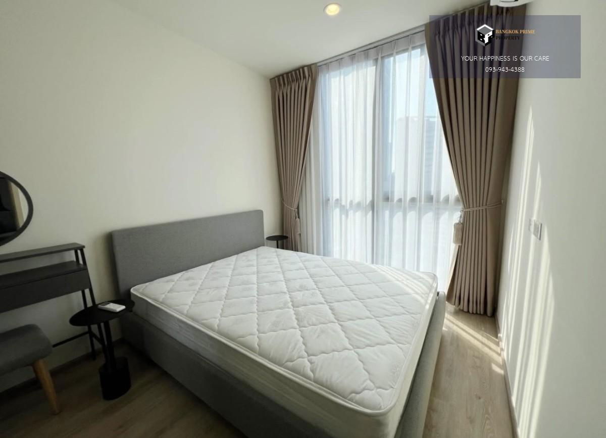 Noble Nue District R9 | 🚝Near MRT Rama 9 #2025120413331