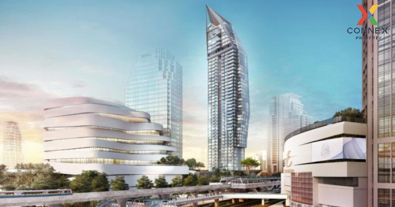 FOR RENT condo , Marque Sukhumvit , BTS-Phrom Phong , Khlong Tan Nuea , Watthana , Bangkok , CX-14118 ✅ Live chat with us ADD LINE @connexproperty ✅