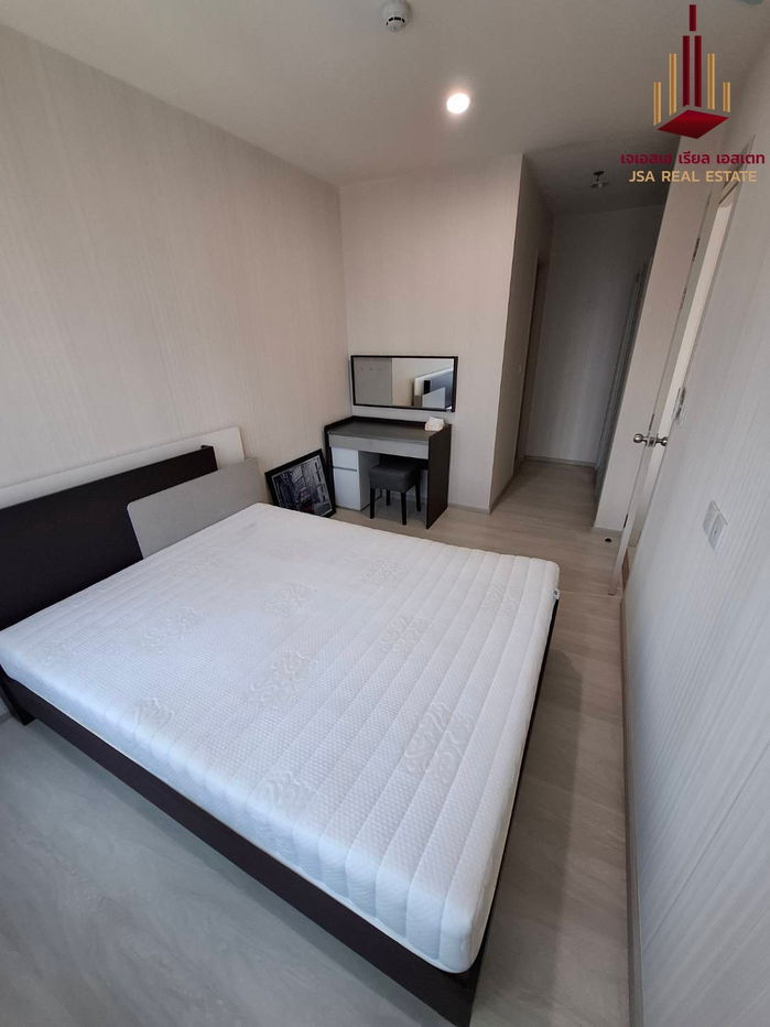 ✨ For Rent: Life Asoke Condo ✨ 💰 Only 30,000 THB/month