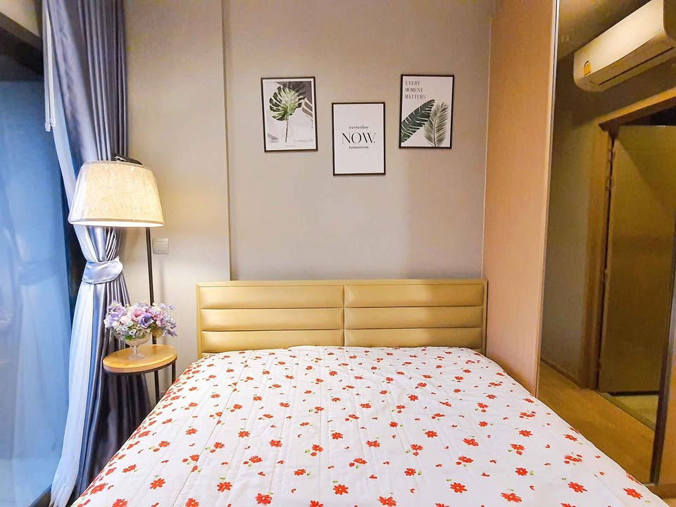 @Condorental condo for rent KAWA HAUS