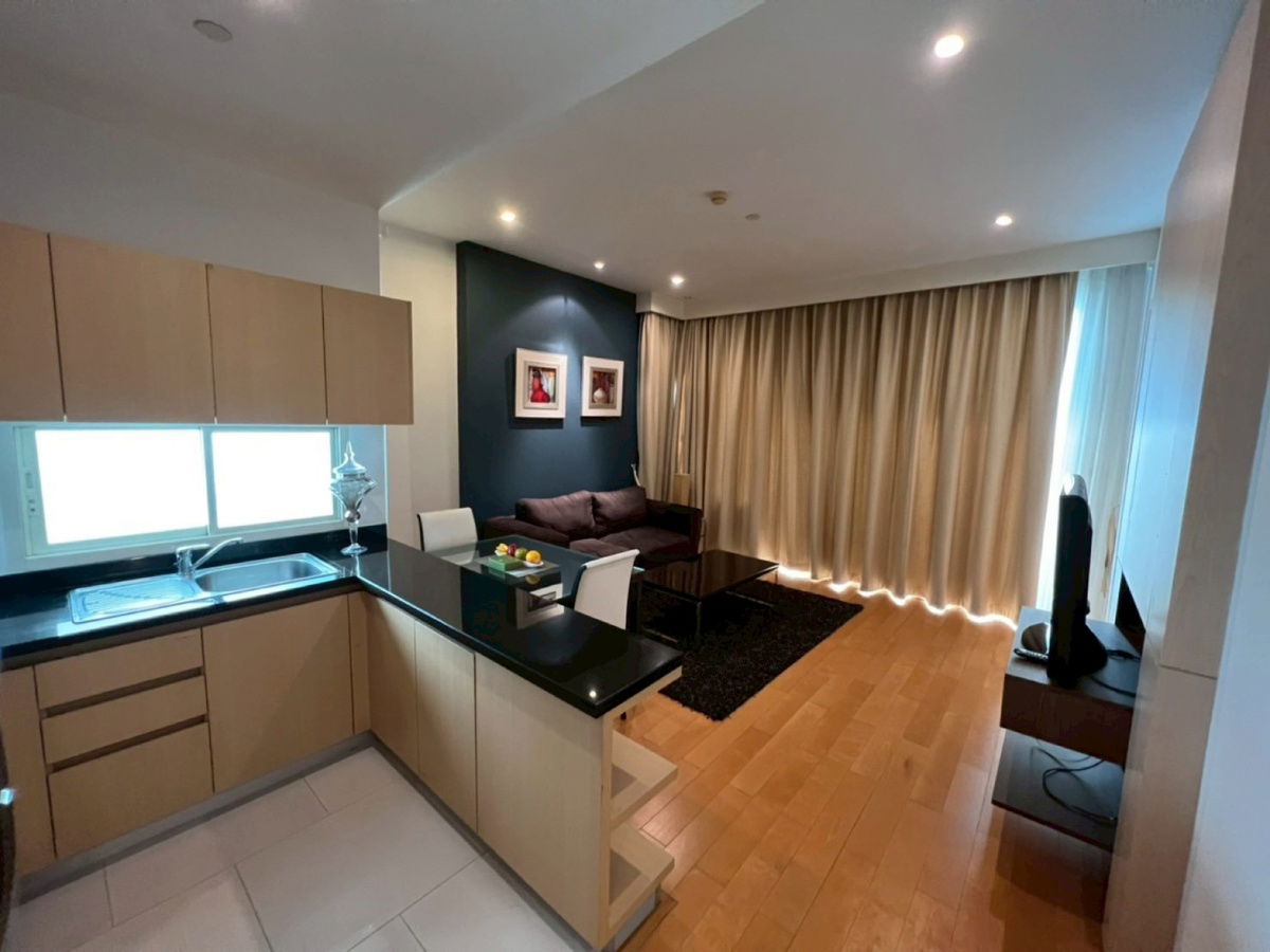 C0039 ห้องเช่า : วินด์ รัชโยธิน (22,000บาท/เดือน) LineID : sivaghb