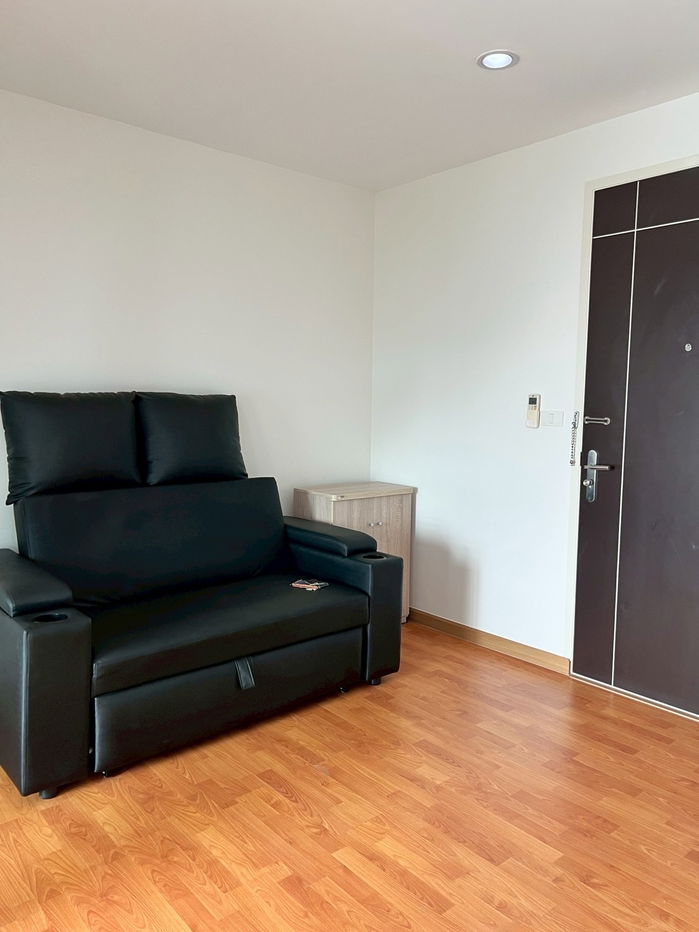 The President Sathorn-Ratchaphruek condominium for rent