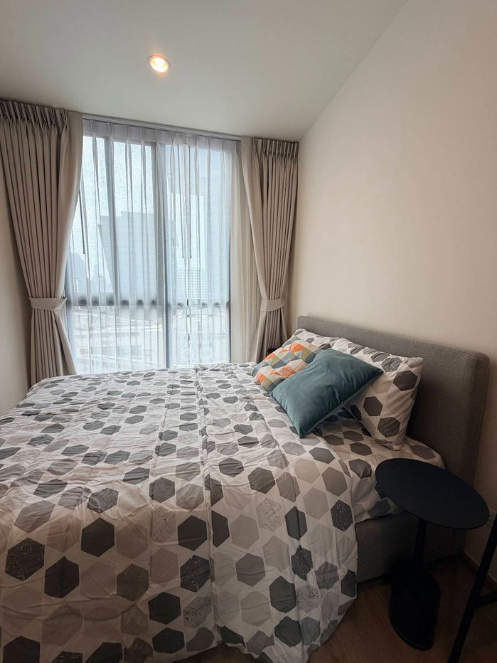 P-43692 ငှားရန်ရှိသော ကွန်ဒိုတွင် Nue District R9 Rama 9 ပရိဘောဂအပြည့်အစုံ (လာရောက်ကြည့်ရှုသည့်အခါ ထပ်မံအတည်ပြုပါ)။