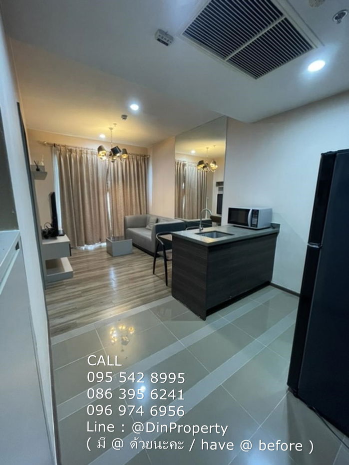 Rent  Teal Sathorn Taksin, 1 Bed , BTS Wongwienyai , BTS Krungthonburi  ,ICONSIAM