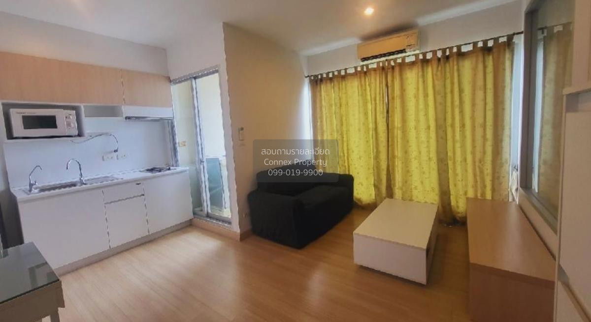 ให้เช่าคอนโด The Parkland Srinakarin Lakeside , บางนา , ดอนเมือง , สมุทรปราการ , CX-95644 ✅ แชทสดกับเรา ADD LINE @connexproperty ✅