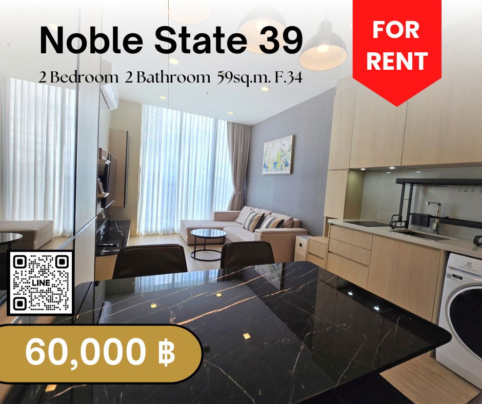 🟨🟦🟦Noble State 39 [FOR RENT]🟦🟦🟨 Available Now‼️Click✅✅✅