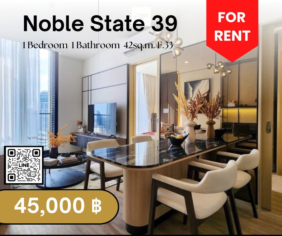 🟨🟦🟦Noble State 39 [FOR RENT]🟦🟦🟨 Available Now‼️Click✅✅✅
