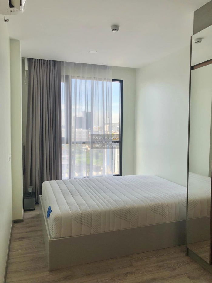 🔥🔥🔥 For Rent Condo , KnightsBridge Collage Sukhumvit 107 , BTS-Bearing , Samrong Nuea , Mueang Samut Prakan , Samut Prakarn , CX-86440 ✅ Live chat with us ADD LINE @connexproperty ✅ 🔥🔥🔥