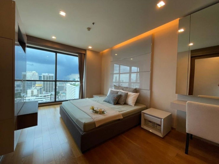 HotDeal​🔥🔥  For Rent​ | Prime Location and Special Price, Condo at The Address Sathorn MD-25048811