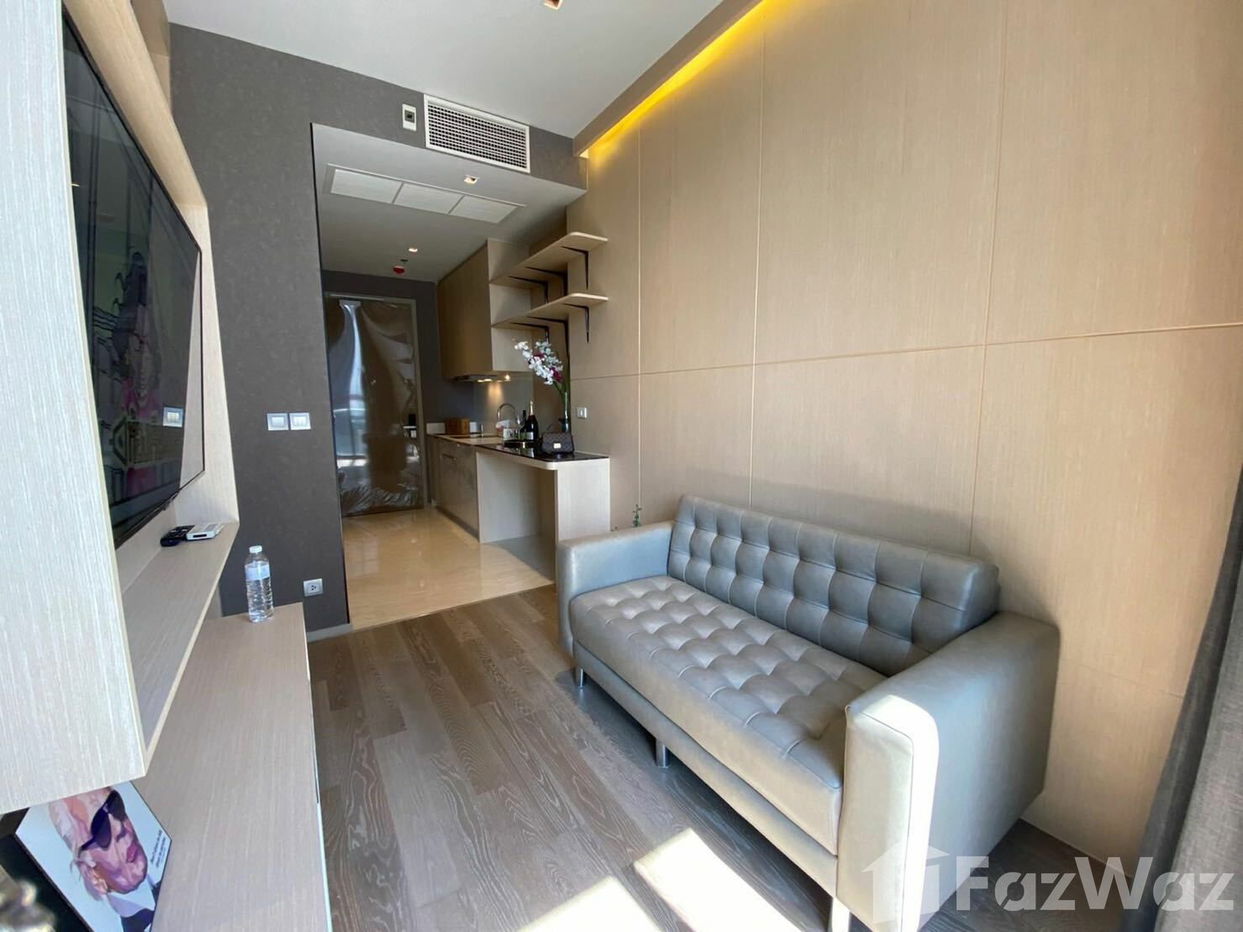 1 Bedroom Condo for rent at Ashton Silom 154458