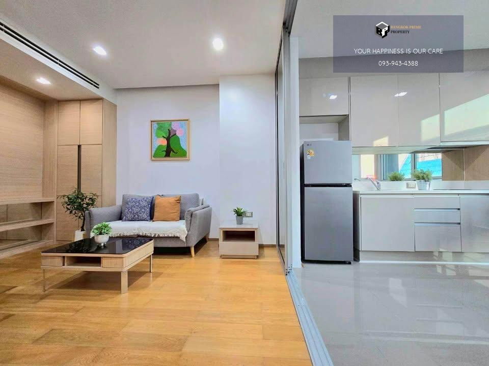 The Address Asoke | 🚝Near BTS, MRT Phetchaburi #2025120413312