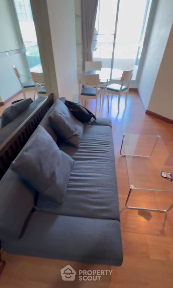 1-BR Condo at The Address Sukhumvit 42 near BTS Ekkamai (ID 1997300)