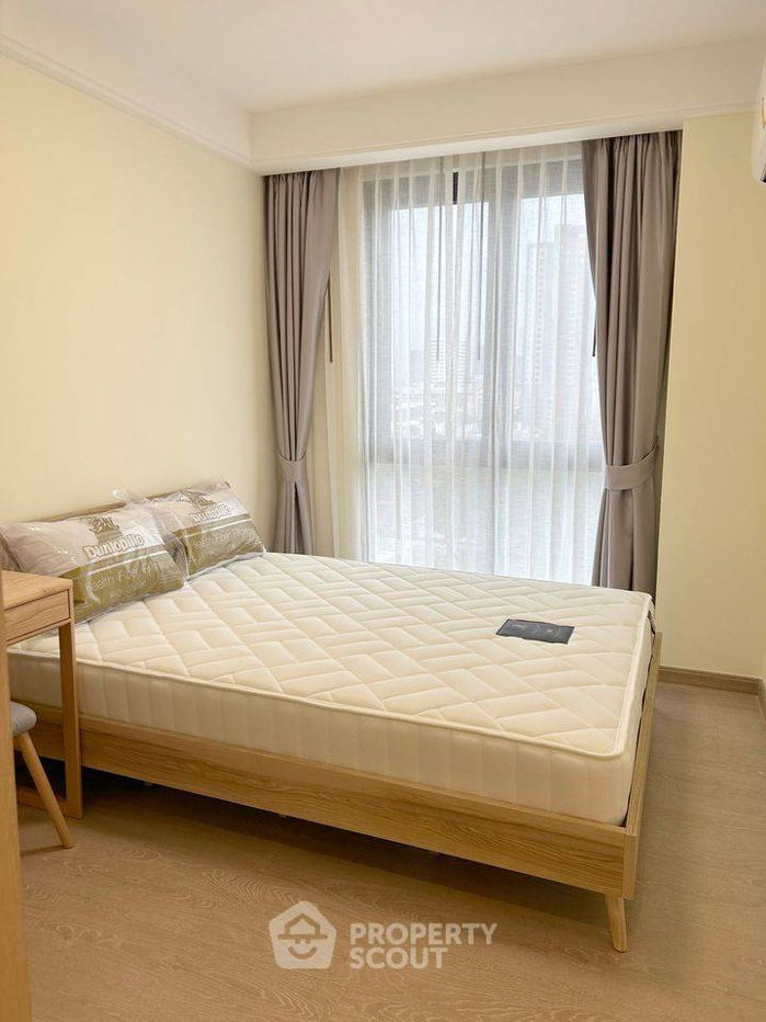 1-BR Condo at Regal Sathon-Naradhiwas close to Naradhiwas Rajanagarindra (ID 1338665)