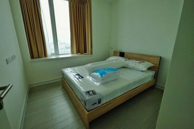 C6414 Rent  :  Condo  T.C. Green ( MRT Rama 9 ) 064 665 4666