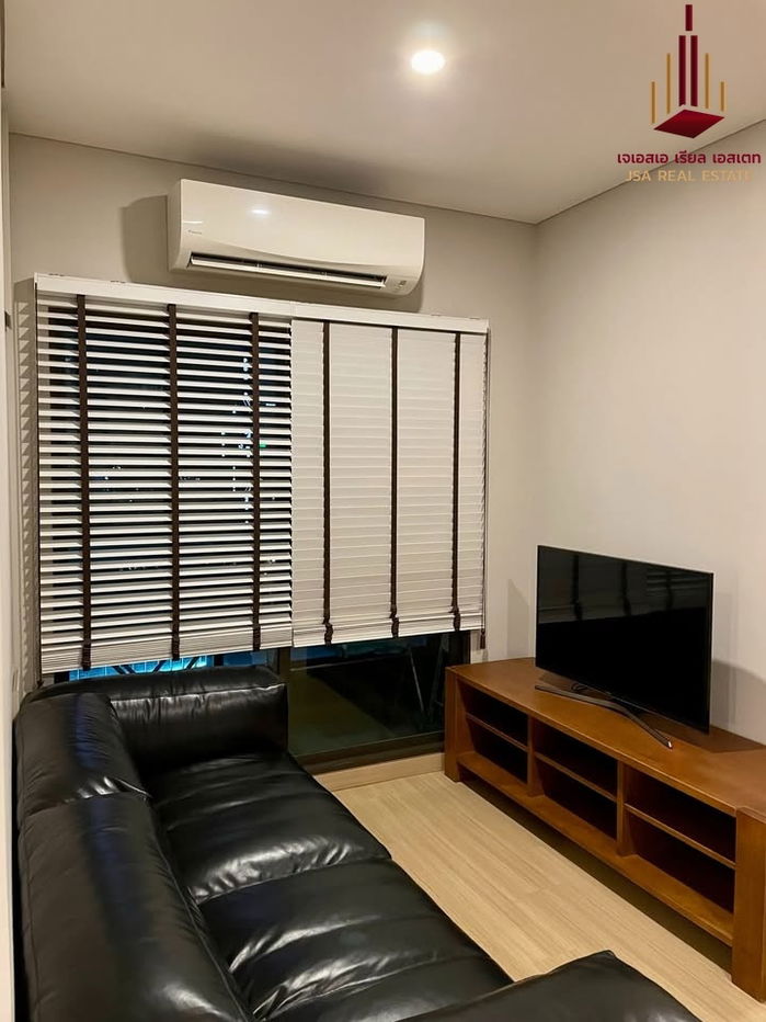 ✨ For Rent: Lumpini Suite Phetchaburi - Makkasan Condo ✨ 💰 Only 22,000 THB/month