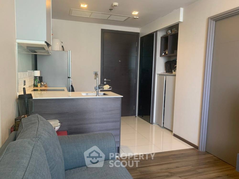 1-BR Condo at Ceil By Sansiri near BTS Thong Lor (ID 665716)