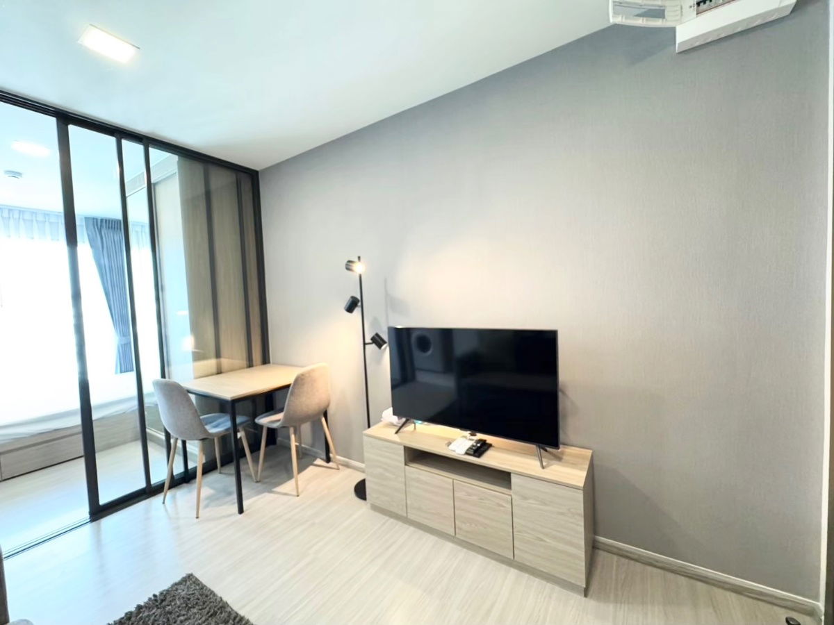 公寓 The Privacy S101 出租 1 间卧室