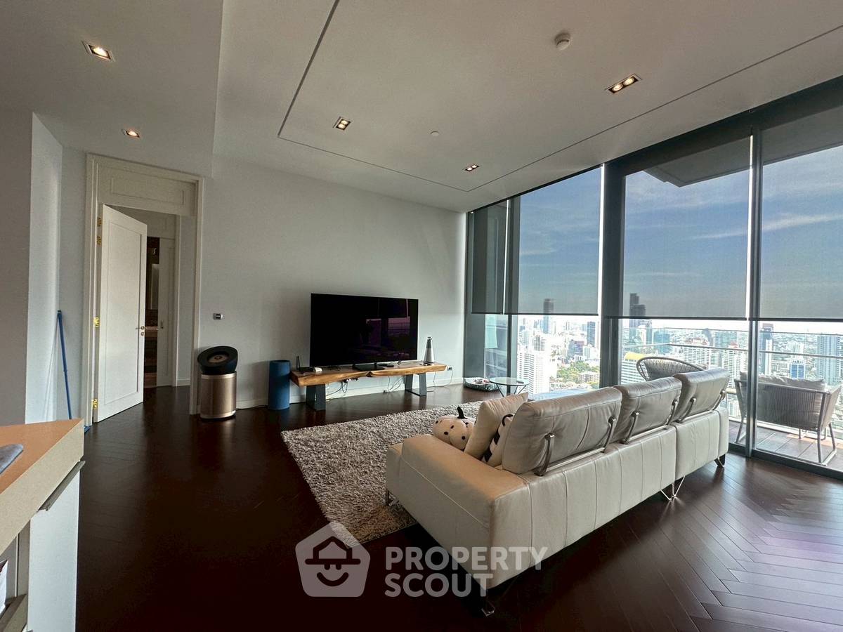 Marque Sukhumvit 3 居公寓，靠近 BTS Phrom Phong (ID 2462695)