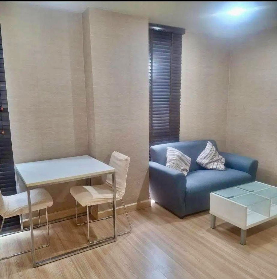 code : E130 The Niche Citi Ladprao 130