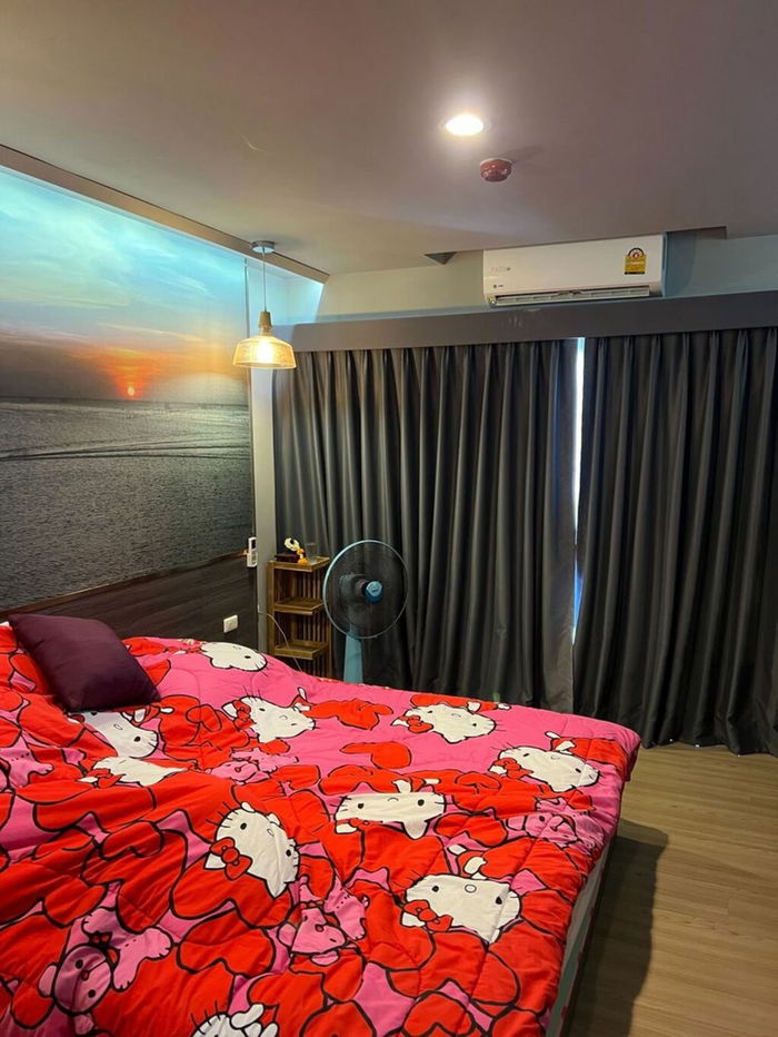 For Rent A.D. Resort Huahin Unit 800/693