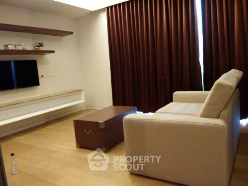 1-BR Condo at Siamese Thirty Nine near BTS Phrom Phong (ID 509940)