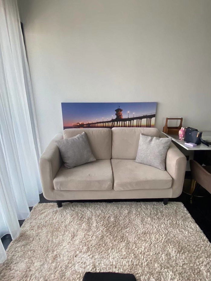 2-BR Condo at Park Origin Thonglor near BTS Thong Lor (ID 1781481)