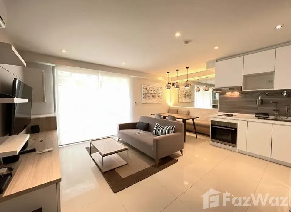 1 ห้องนอน ให้เช่า 5913384