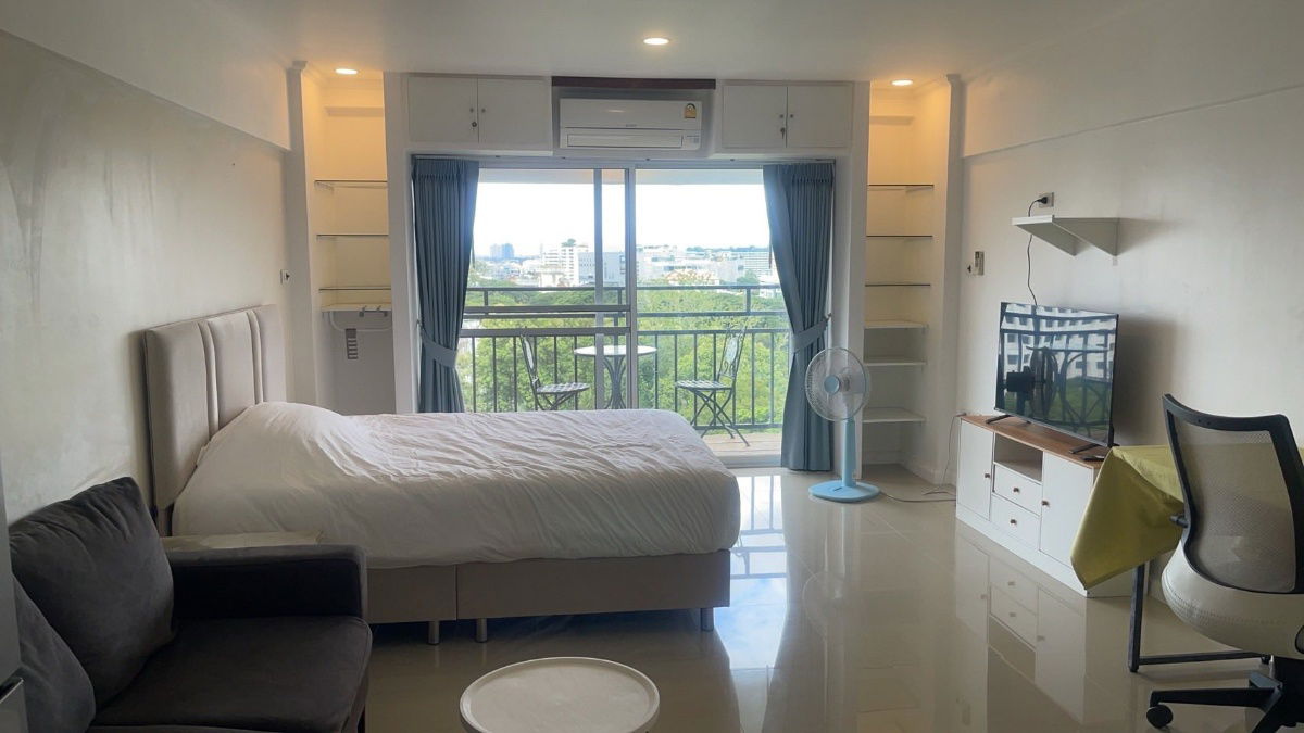 🌄 For Rent – Chom Doi Condominium (Square Building), 11th Floor | MAYA View
