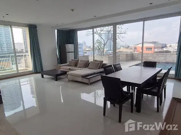 3 Bedroom 4 Bathroom - The Empire Place 5913942