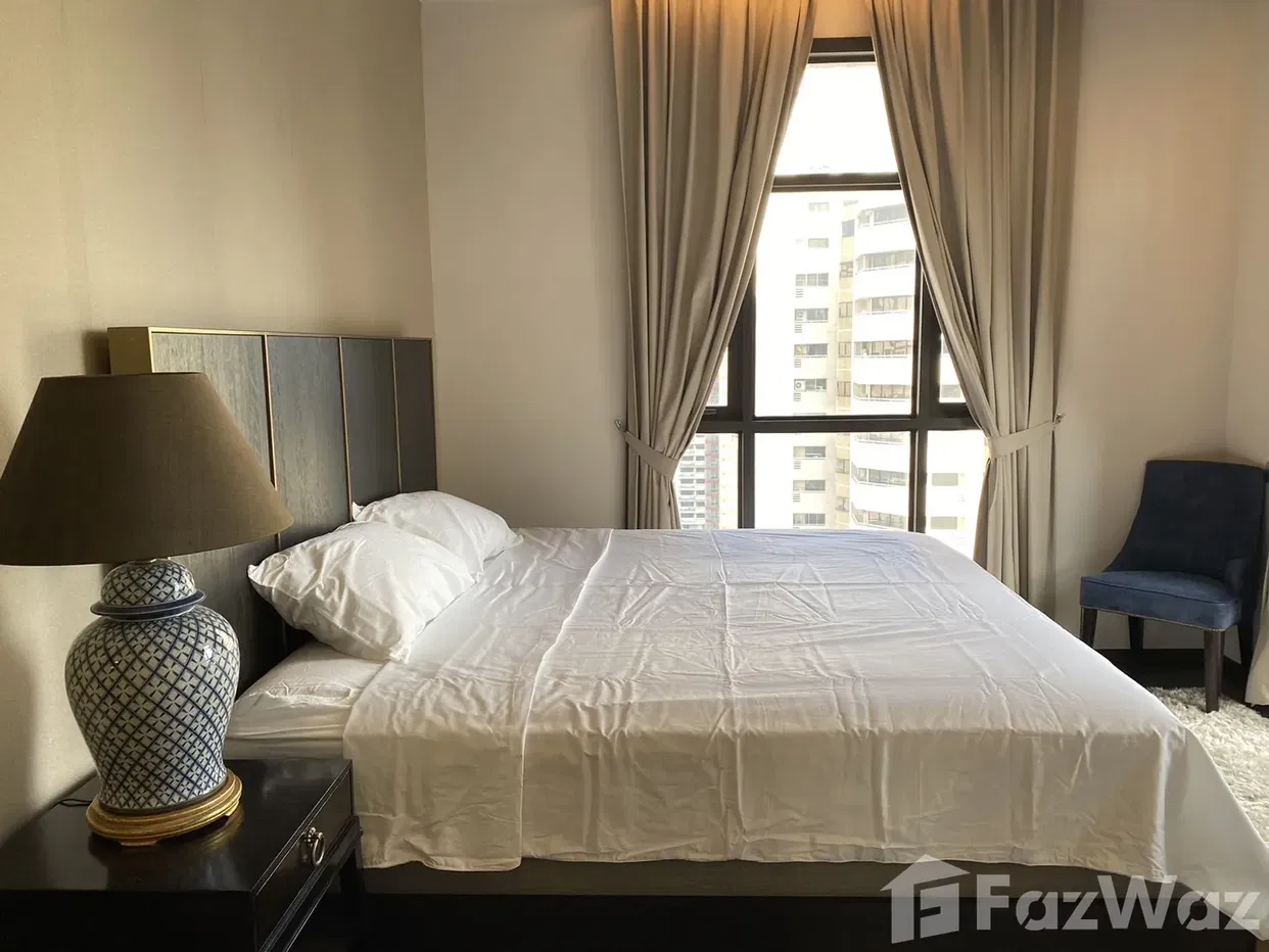 1 bedroom luxury for rent at The XXXIX 5913820