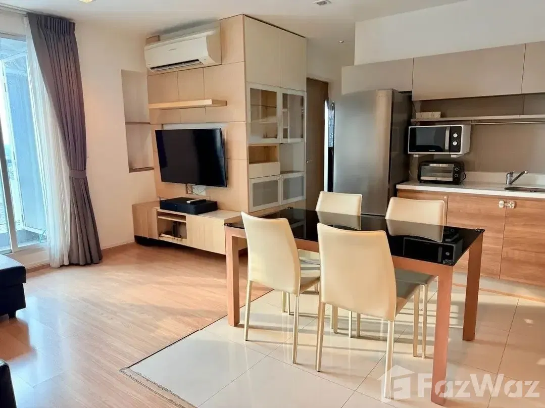 RHYTHM Phahon-Ari 2Bed 5913950