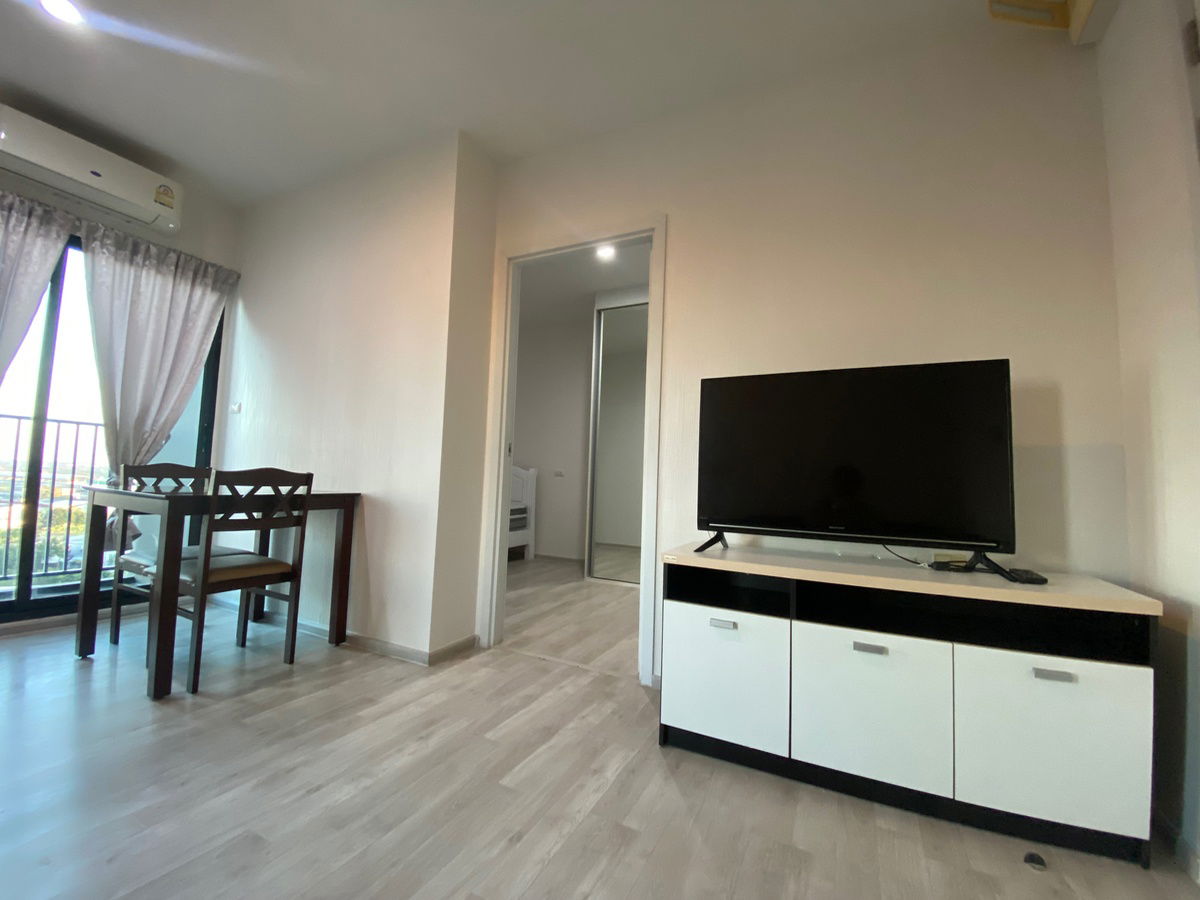 Plum condo central station Phase 1