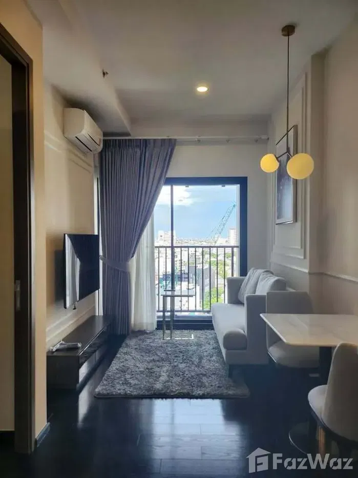 1 Bedroom at 𝗣𝗔𝗥𝗞 𝗢𝗥𝗜𝗚𝗜𝗡 𝗧𝗛𝗢𝗡𝗚𝗟𝗢𝗥 5913978