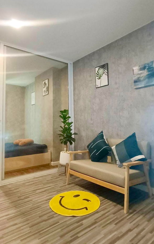 code : E134 JW Condo Don Mueang