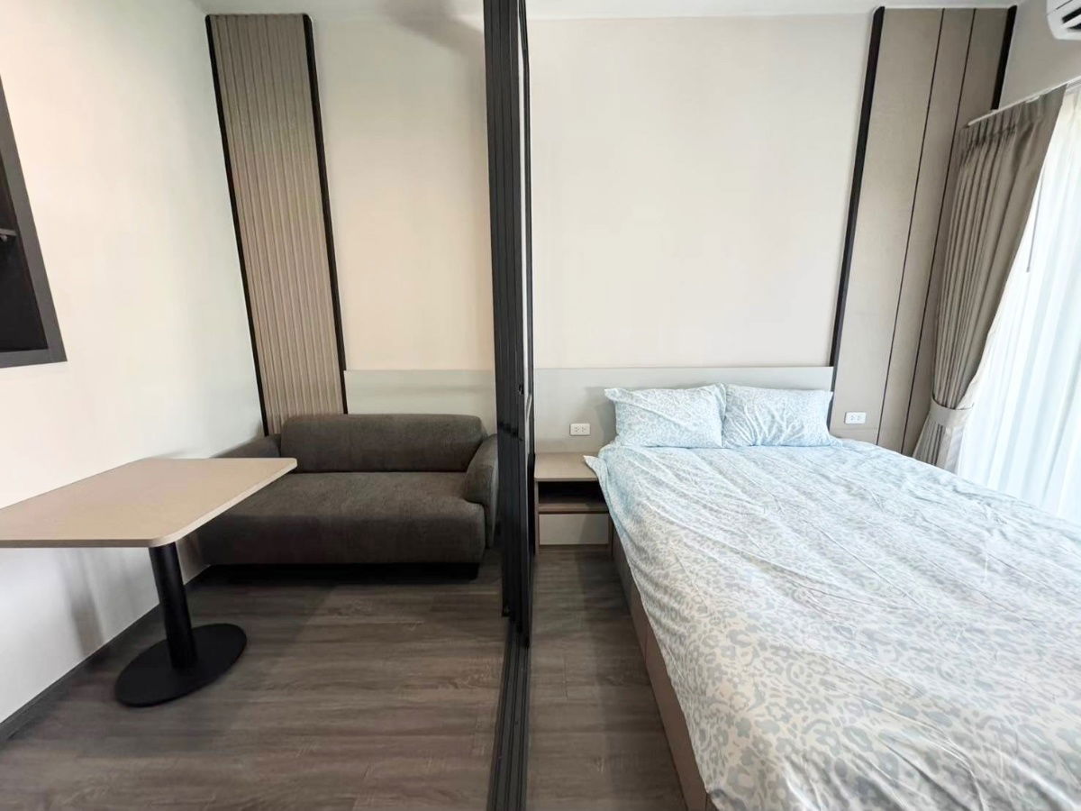 Condo Ideo Sukhumvit-Rama4 For Rent 1 Bedroom
