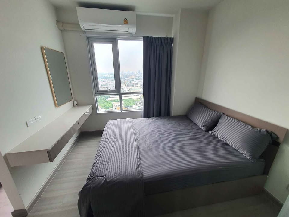 For   rent   The President Charan - Yaek Fai Chai Station  🔴🔴