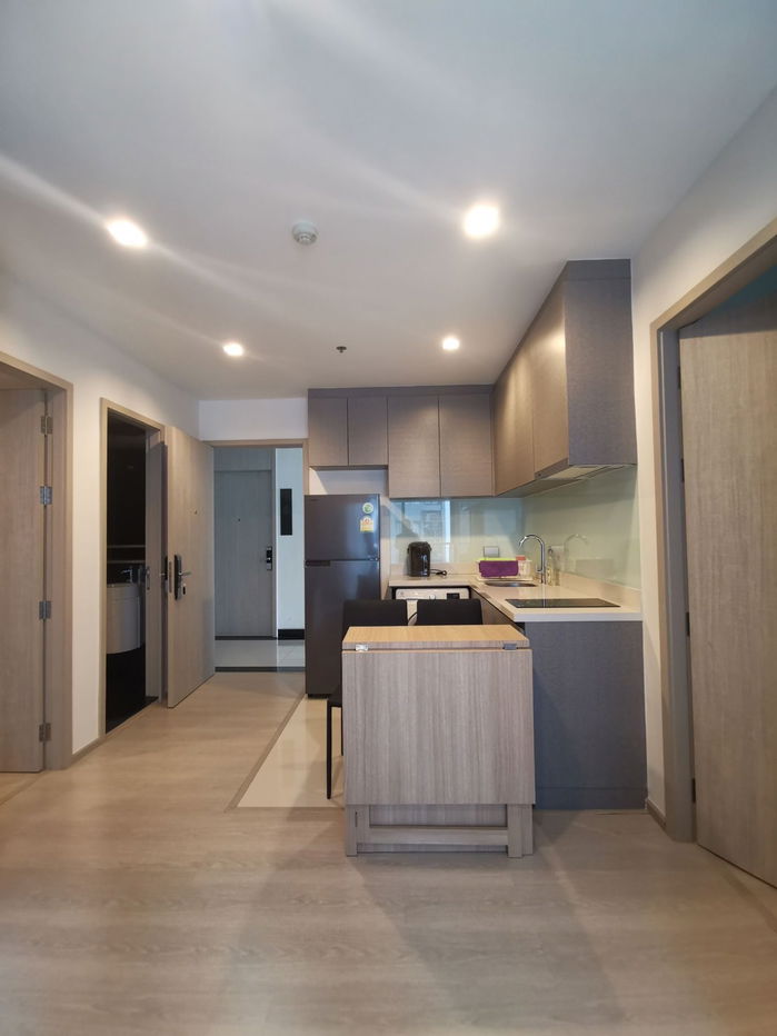 Rhythm Sukhumvit 36-38 (2bedroom) BTS Thonglor 🔆📍🆕