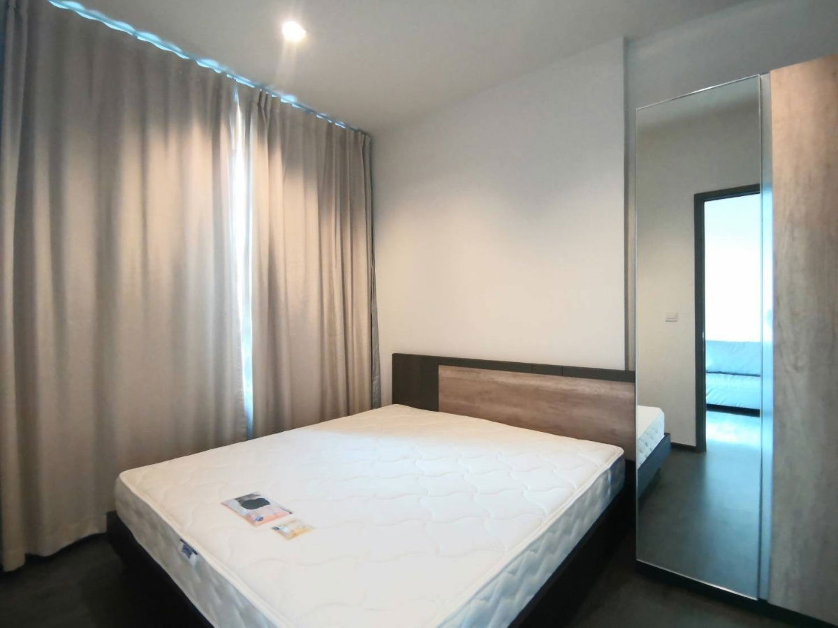 @Condorental condo for rent Edge Sukhumvit 23