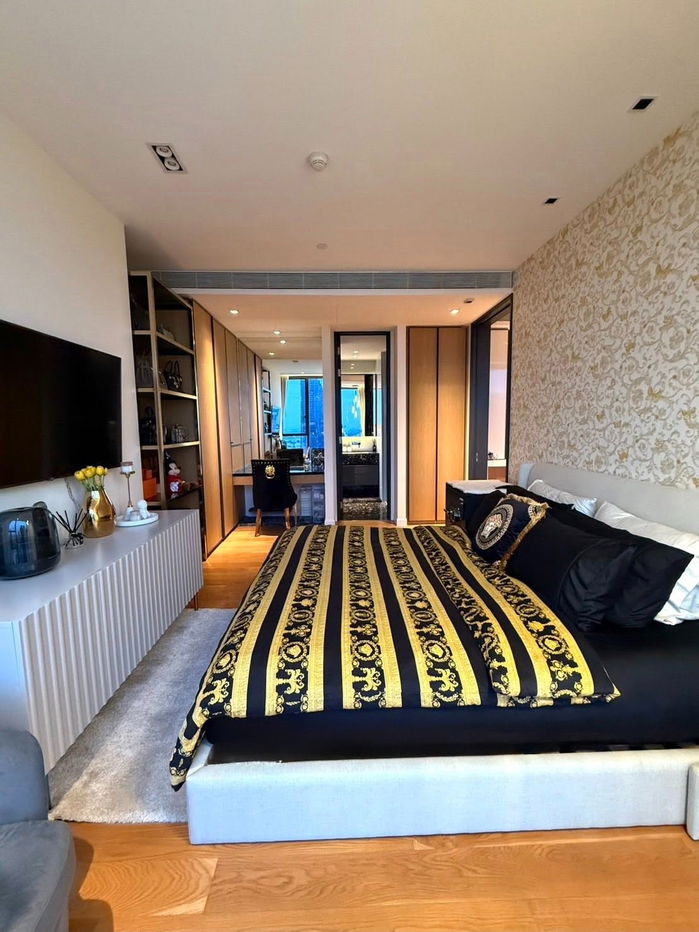 Beatniq - 1 bed Available Now!