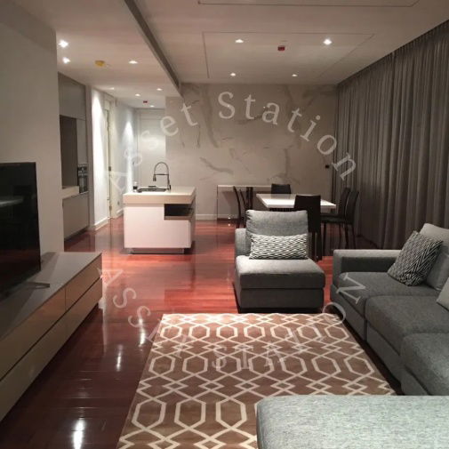 💎Luxury condo for rent, Marque Sukhumvit, city view, wide balcony, next to BTS Phrom Phong💫