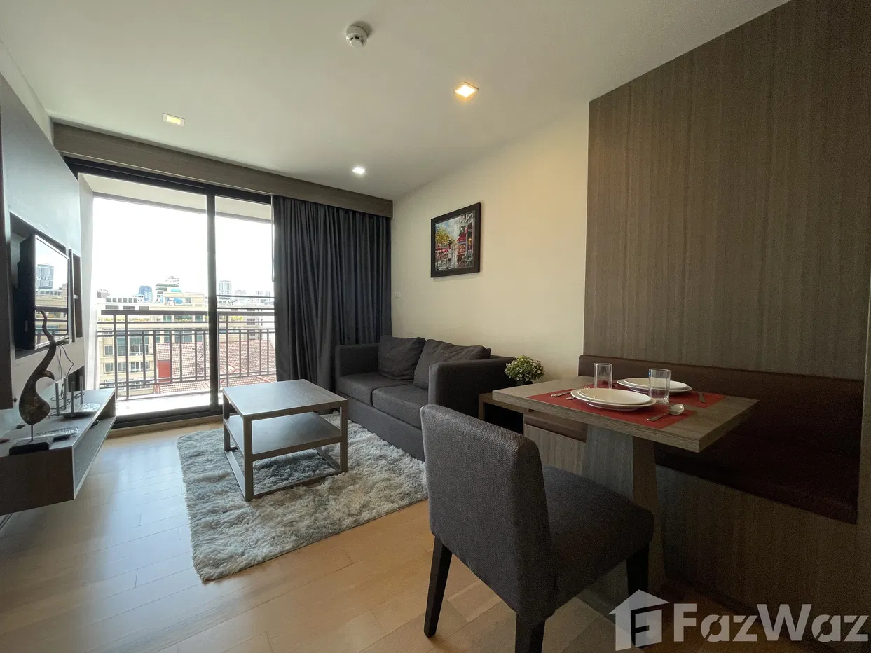 its nice and cozy, pool at the rooftop and garden 5913104