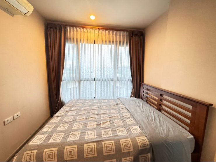 Condo for rent: The Base Height, Mittraphap, Khon Kaen