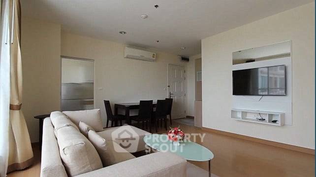 1-BR Condo at Life @ Sukhumvit 65 near BTS Phra Khanong (ID 886055)