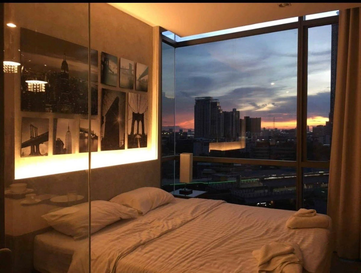 @Condorental condo for rent The Room Sukhumvit 69