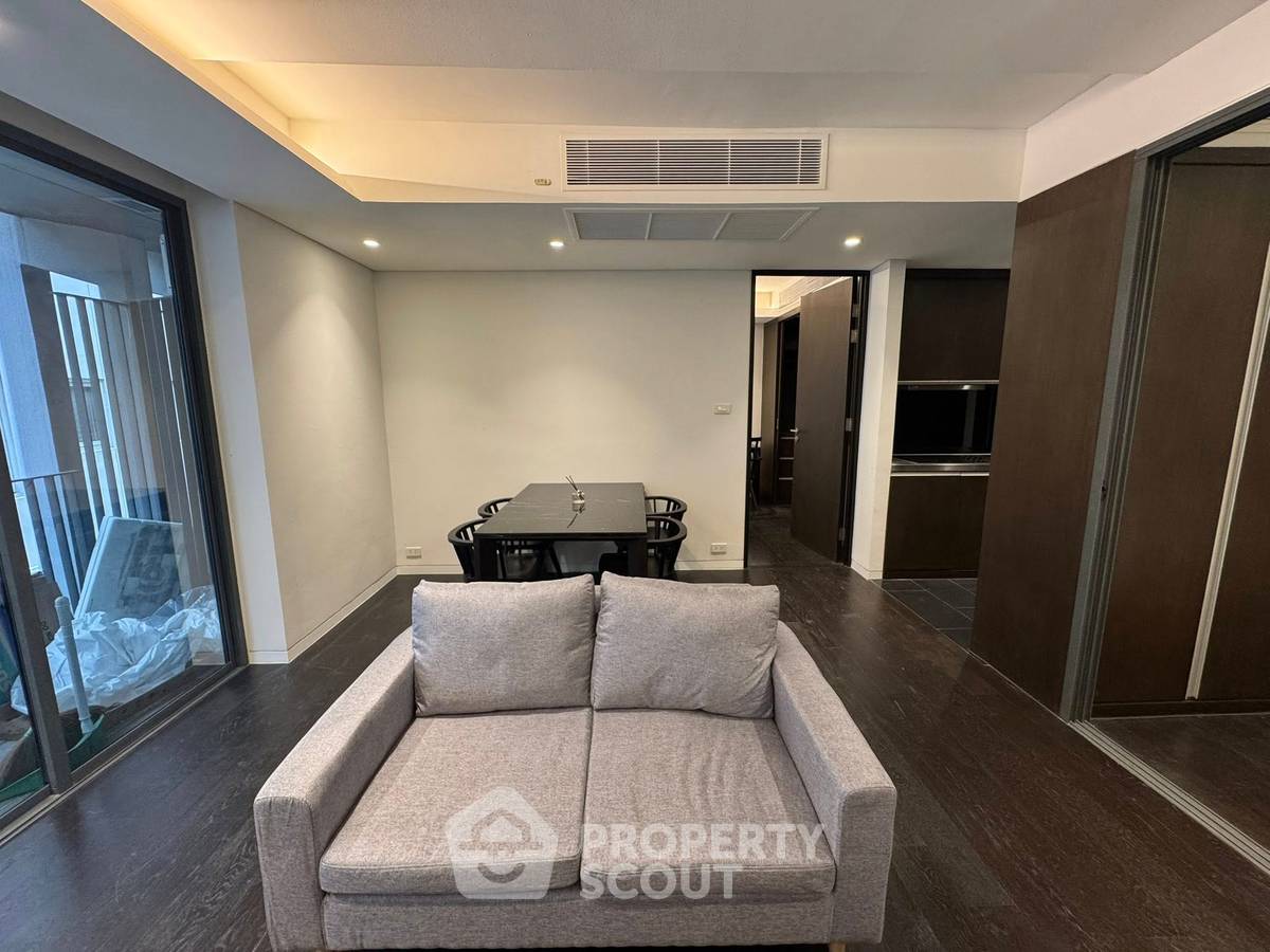 Rare 73 sqm 2BR in Phrom Phong • 16% Below Market • High-Yield Potential & Strong A Project — ฿7.5M (ID 2258711)