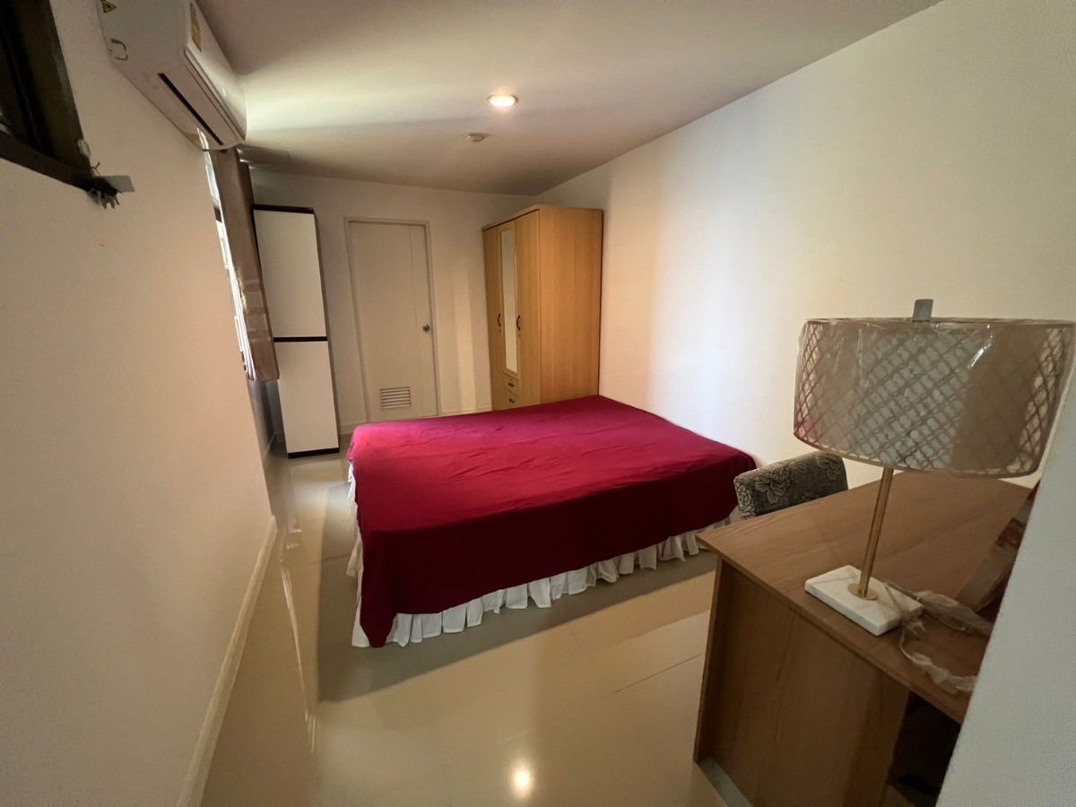 ✨ Condo for rent at Rattanakosin Island ✨ 31st floor, opposite Pata Pinklao Department Store 🚇 Near MRT Bang Yi Khan