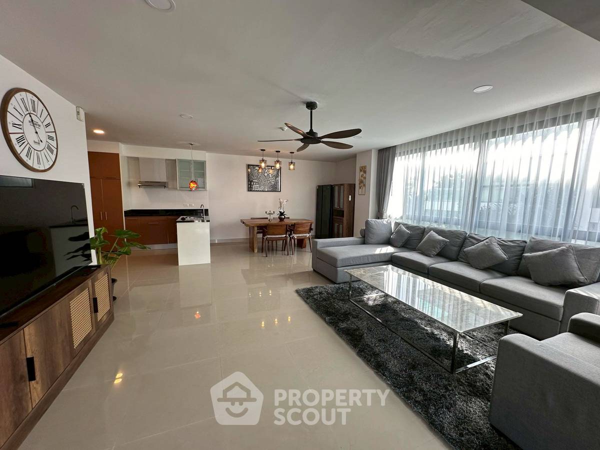 2-BR Condo at Gardenia Pattaya close to Pattaya (ID 2393462)