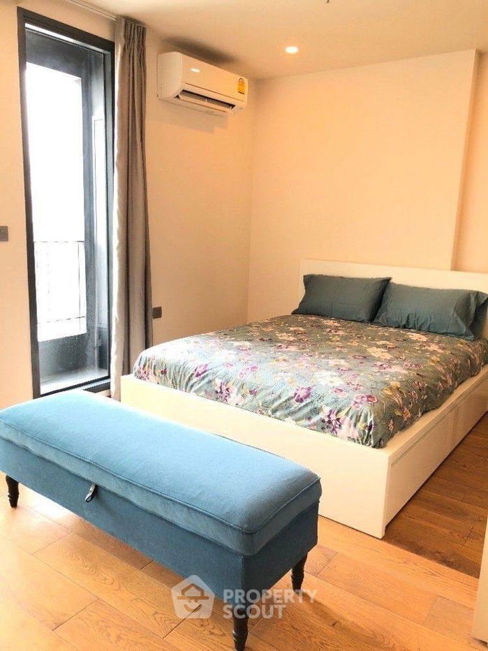 1-BR Condo at Q Chid Lom - Phetchaburi near ARL Ratchaprarop (ID 1896374)