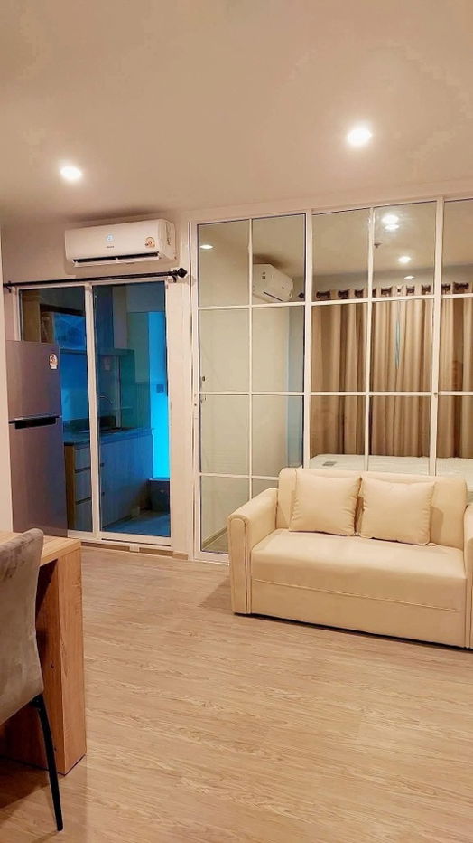 code : E106 Regent Home Bangna