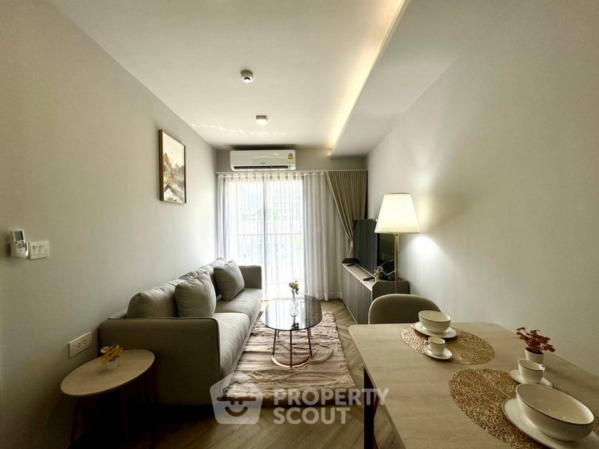 1-BR Condo at Chapter Thonglor 25 close to Thong Lo (ID 1965259)